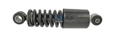 Amortiguador, suspensión de la cabina DT Spare Parts 4.63122