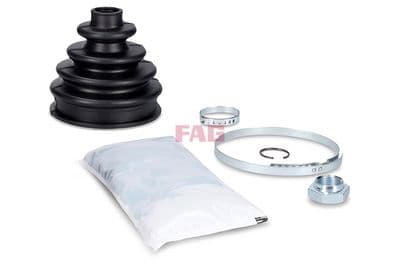 Juego de fuelles, eje de transmisión Schaeffler FAG 772 0185 30