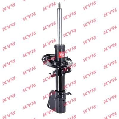 Amortiguador KYB 339766
