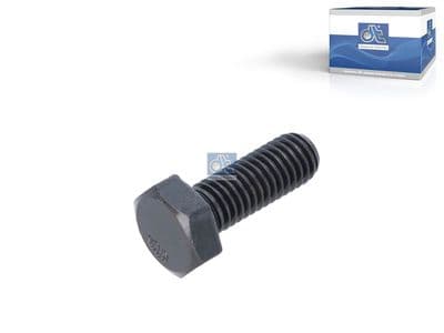 Tornillo DT Spare Parts 9.02043