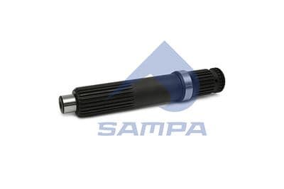 Eje de transmisión SAMPA 030.1451