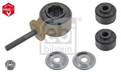 Travesaños/barras, estabilizador FEBI BILSTEIN 09474