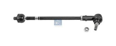 Barra central de dirección DT Spare Parts 4.67418