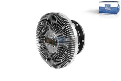 Acoplamiento, ventilador del radiador DT Spare Parts 4.64022