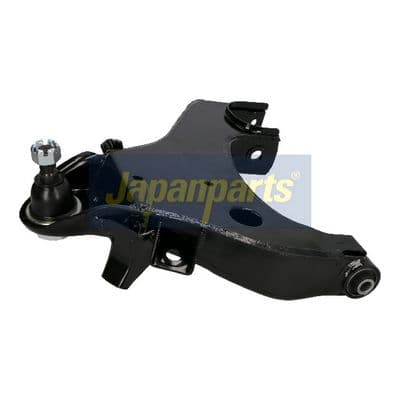 Brazo oscilante, suspensión de ruedas JAPANPARTS BS-153L
