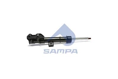 Amortiguador SAMPA 010.2139