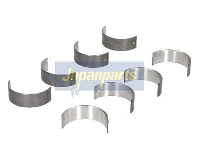 Cojinete de biela JAPANPARTS CB1440G2