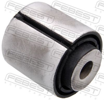 Horquilla de suspensión FEBEST BMAB-002