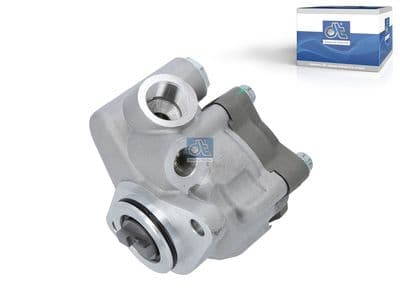 Bomba hidráulica, dirección DT Spare Parts 3.69005