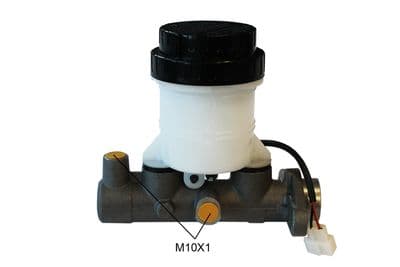 Cilindro principal de freno BREMBO M 30 031