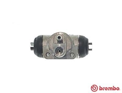 Cilindro de freno de rueda BREMBO A 12 C12