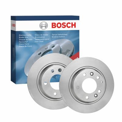 Disco de freno BOSCH 0 986 479 131