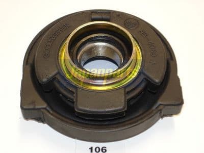 Balero, soporte intermedio del árbol de transmisión JAPANPARTS RU-106