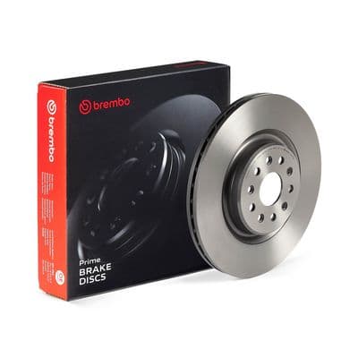 Disco de freno BREMBO 09.N428.11