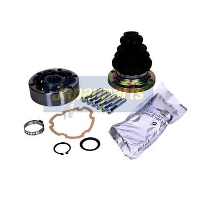 Juego de articulación, eje de transmisión JAPANPARTS GI-0901