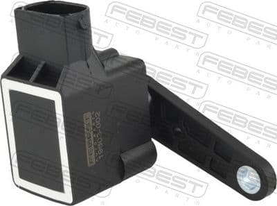 Sensor, regulación del alcance de luces FEBEST 19603-002