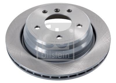 Disco de freno FEBI BILSTEIN 17162