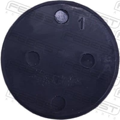 Tapones, taladro de montaje de eje de balancín FEBEST 23404-001