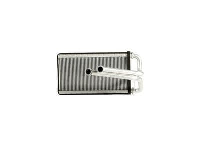 Radiador de calefacción, calefacción interior MAHLE AH 369 000S