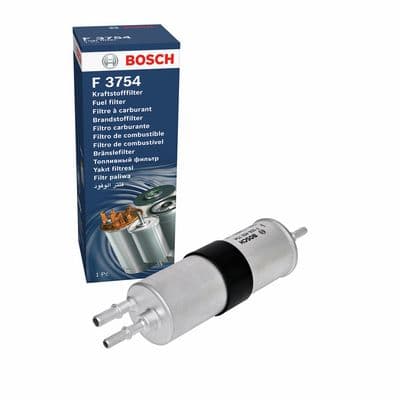 Filtro combustible BOSCH F 026 403 754