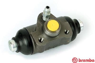 Cilindro de freno de rueda BREMBO A 12 235