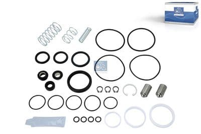 Juego de reparación, cilindro de conmutación DT Spare Parts 5.00108