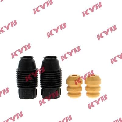 Juego de guardapolvos, amortiguador KYB 910251