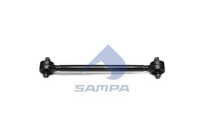 Brazo oscilante, suspensión de ruedas SAMPA 095.469