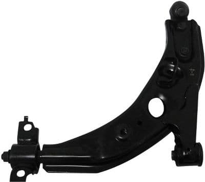 Brazo oscilante, suspensión de ruedas TRW JTC7535