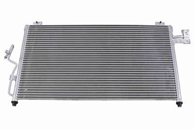 Condensador, aire acondicionado ACKOJA A32-62-0002