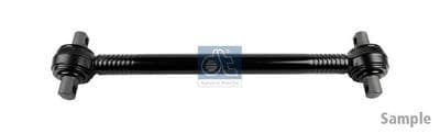 Brazo oscilante, suspensión de ruedas DT Spare Parts 3.66881