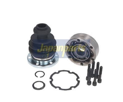 Juego de articulación, eje de transmisión JAPANPARTS GI-0018
