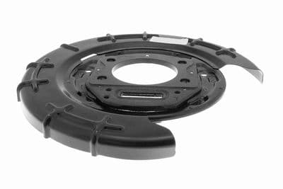Chapa protectora contra salpicaduras, disco de freno ACKOJA A52-0730