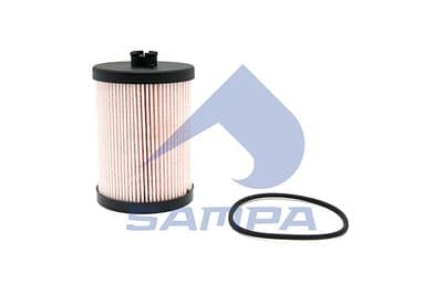 Filtro combustible SAMPA 037.008