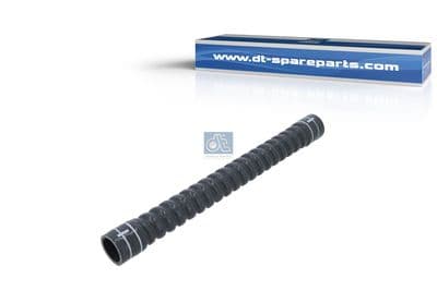 Tubería de radiador DT Spare Parts 1.11527