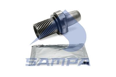 Juego de reparación, reajuste automático SAMPA 050.569