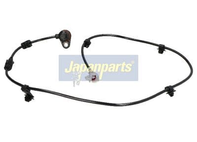 Sensor, revoluciones de la rueda JAPANPARTS ABS-2026