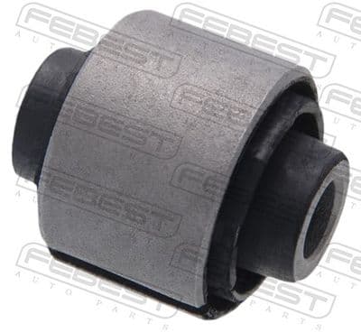 Horquilla de suspensión FEBEST KAB-SL10R