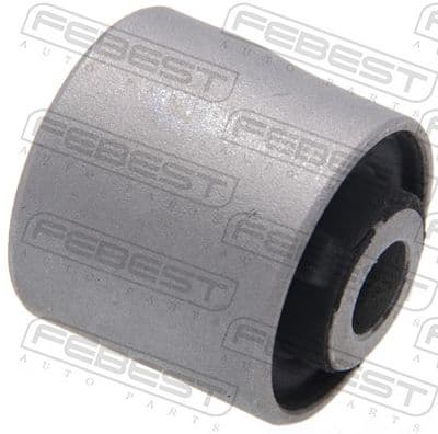 Horquilla de suspensión FEBEST FDAB-017