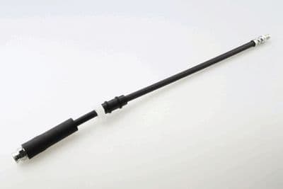 Manguera de frenos TEXTAR 40076000