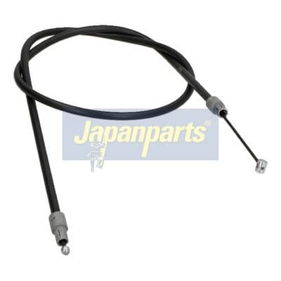 Cable de accionamiento, freno de estacionamiento JAPANPARTS BC-0941