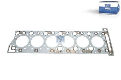 Junta, culata de cilindro DT Spare Parts 4.00859