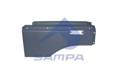 Pasarrueda SAMPA 1850 0137