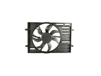 Ventilador, refrigeración del motor MAHLE CFF 641 000S