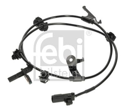 Sensor, revoluciones de la rueda FEBI BILSTEIN 1008745