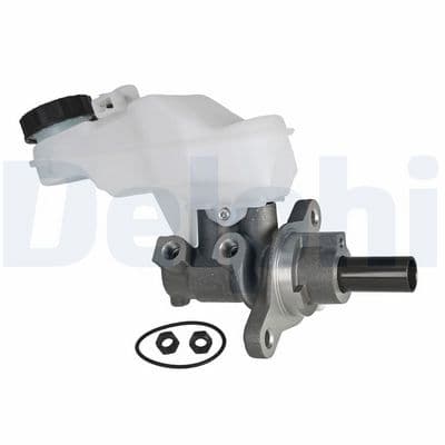 Cilindro principal de freno DELPHI LM80914