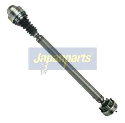 Eje de transmisión, transmisión del eje JAPANPARTS AC-0119