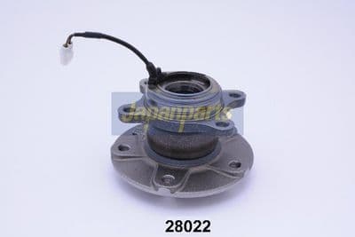 Buje JAPANPARTS KK-28022