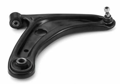 Brazo oscilante, suspensión de ruedas BOSCH 0 986 141 706