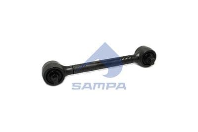 Brazo oscilante, suspensión de ruedas SAMPA 095.312